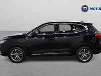 Used MG HS Exclusive 162 HP (119 kW) 2023 Black SUV
