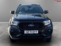 Used Ford Ranger Wildtrack 213 HP (156 kW) 2022 Pickup