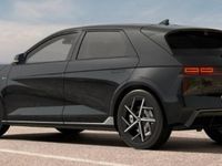 New Hyundai Ioniq N Line 167 kW (228 HP) 2026 Hatchback