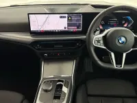Used BMW 330e M Sport 288 HP (211 kW) 2025 Blue