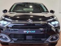used Citroën C4 1.2 PURETECH SHINE EURO 6 (S/S) 5DR PETROL FROM 2022 FROM WALLSEND (NE28 9ND) | SPOTICAR