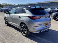 Second-hand Vauxhall Grandland X Ultimate 2023 Gri SUV