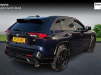 Used Toyota RAV4 Sport 306 HP (225 kW) 2026 SUV