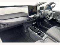 Usado VW ID.3 Pro 147 kW (200 CV) 2026 Negro Utilitario