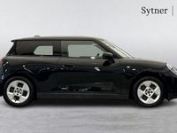 Usado Mini Cooper Hatch 133 kW (181 CV) 2024 Negro Utilitario
