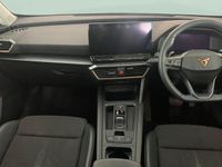 Used Cupra Formentor 150 HP (110 kW) 2024 SUV