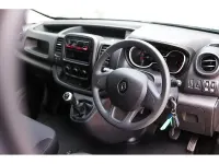 Used Renault Trafic Business 2021 Urban grey