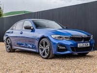 Used BMW 330e M Sport 2021 Sedan