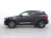 Usado Volvo XC40 R-Design 2019 Negro SUV