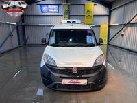 Usado Fiat Doblò 2015 Branco Monovolume