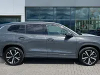 Used VW Tayron Elegance 150 HP (110 kW) 2026 Dolphin grey metallic SUV