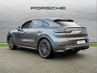 Used Porsche Cayenne GTS 453 HP (333 kW) 2023 Grey SUV