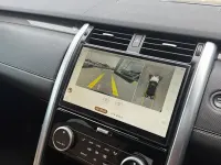 Used Land Rover Discovery 300 HP (220 kW) 2023 Black SUV