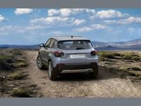 New Jeep Avenger EV Altitude 113 kW (154 HP) 2025 Other SUV