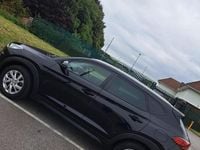 Used Hyundai Tucson SE 2019 Black SUV