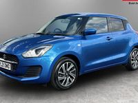 Used Suzuki Swift SZ-L 83 HP (61 kW) 2023 Hatchback
