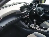 Used Peugeot 2008 GT 131 HP (96 kW) 2023 Grey SUV