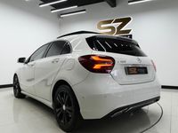 used Mercedes A180 A Class 1.6Sport (Premium Plus) 7G-DCT Euro 6 (s/s) 5dr Hatchback