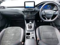 used Ford Kuga 1.5 EcoBlue ST-Line Edition 5dr