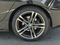 Used BMW 118 M Sport 134 HP (98 kW) 2023 Black Hatchback