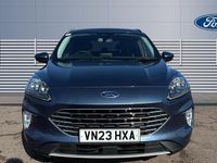 Used Ford Kuga Titanium 120 HP (88 kW) 2023 SUV