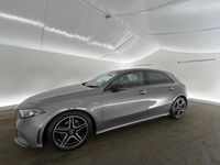 Used Mercedes A200 AMG line 2022 Grey Hatchback