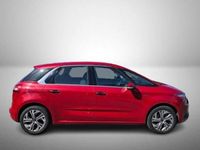 used Citroën C4 Picasso 1.6 E-HDI EXCLUSIVE ETG6 EURO 5 (S/S) 5DR DIESEL FROM 2015 FROM NEWPORT (PO30 5UX) | SPOTICAR