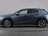 Used Lexus UX Sport Design Packet 184 HP (135 kW) 2024 SUV