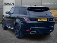 used Land Rover Range Rover Sport 3.0 D350 HST 5dr Auto - 2022 (22)