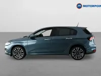 Used Fiat Tipo Life 2021 Green Hatchback