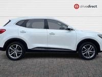 Used MG HS Exclusive 162 HP (119 kW) 2019 Blue SUV