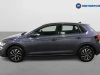 Used VW Polo Life 2024 Grey Hatchback