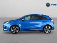 Used Ford Puma ST-Line X 155 HP (114 kW) 2023 SUV