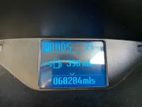 Used Ford Focus Zetec 125 HP (91 kW) 2013 Silver Estate
