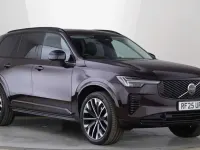 Used Volvo XC90 Ultra 250 HP (183 kW) 2026 SUV