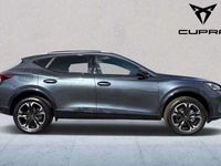 Used Cupra Formentor 148 HP (108 kW) 2024 Grey SUV