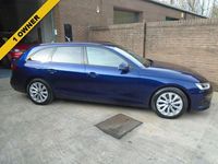 Used Audi A4 Comfort 150 HP (110 kW) 2023 Blue Estate
