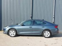 used Skoda Octavia 2.0 TDI SE Technology 5dr