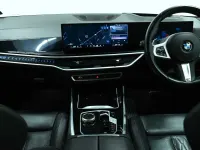 Used BMW X5 M Sport 294 HP (216 kW) 2024 Blue SUV