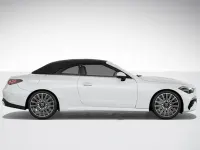 New Mercedes CLE200 AMG Line Premium Plus 204 HP (150 kW) 2026 Cabriolet