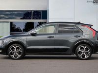 Used Kia Niro 2023 Grey SUV