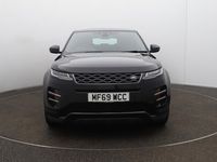 used Land Rover Range Rover evoque 2019 | 2.0 D180 R-Dynamic S Auto 4WD Euro 6 (s/s) 5dr