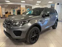Used Land Rover Discovery 5 Landmark 180 HP (132 kW) 2019 Grey SUV