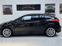 Używany Ford Focus ST-Line 120 KM (88 kW) 2017 Hatchback