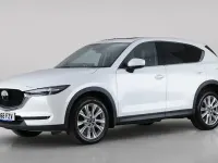 Used Mazda CX-5 Inclusive 184 HP (135 kW) 2020 SUV