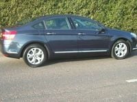 Used Citroën C5 2009 Sedan
