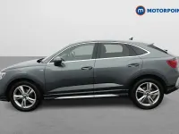 Used Audi Q3 S-Line 2022 Grey SUV