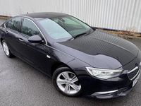 Used Vauxhall Insignia Sport 110 HP (80 kW) 2018
