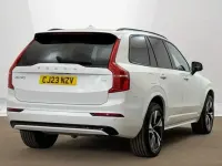Used Volvo XC90 Plus 449 HP (330 kW) 2024 SUV