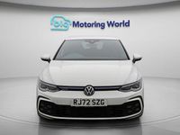 Used VW Golf VIII GTE 245 HP (180 kW) 2024 Hatchback